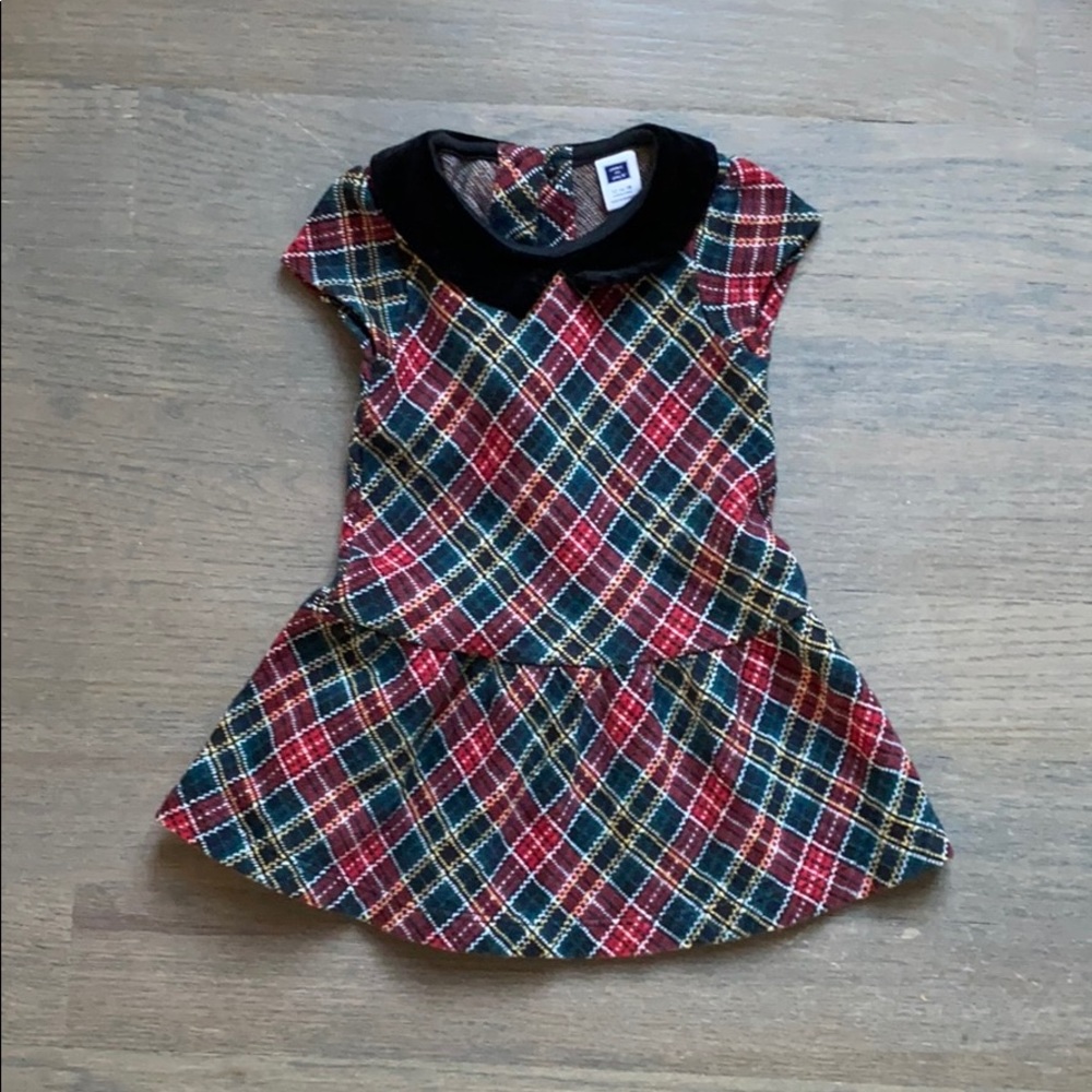 Christmas dress
